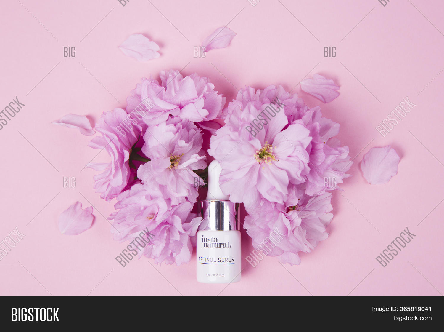insta retinol serum