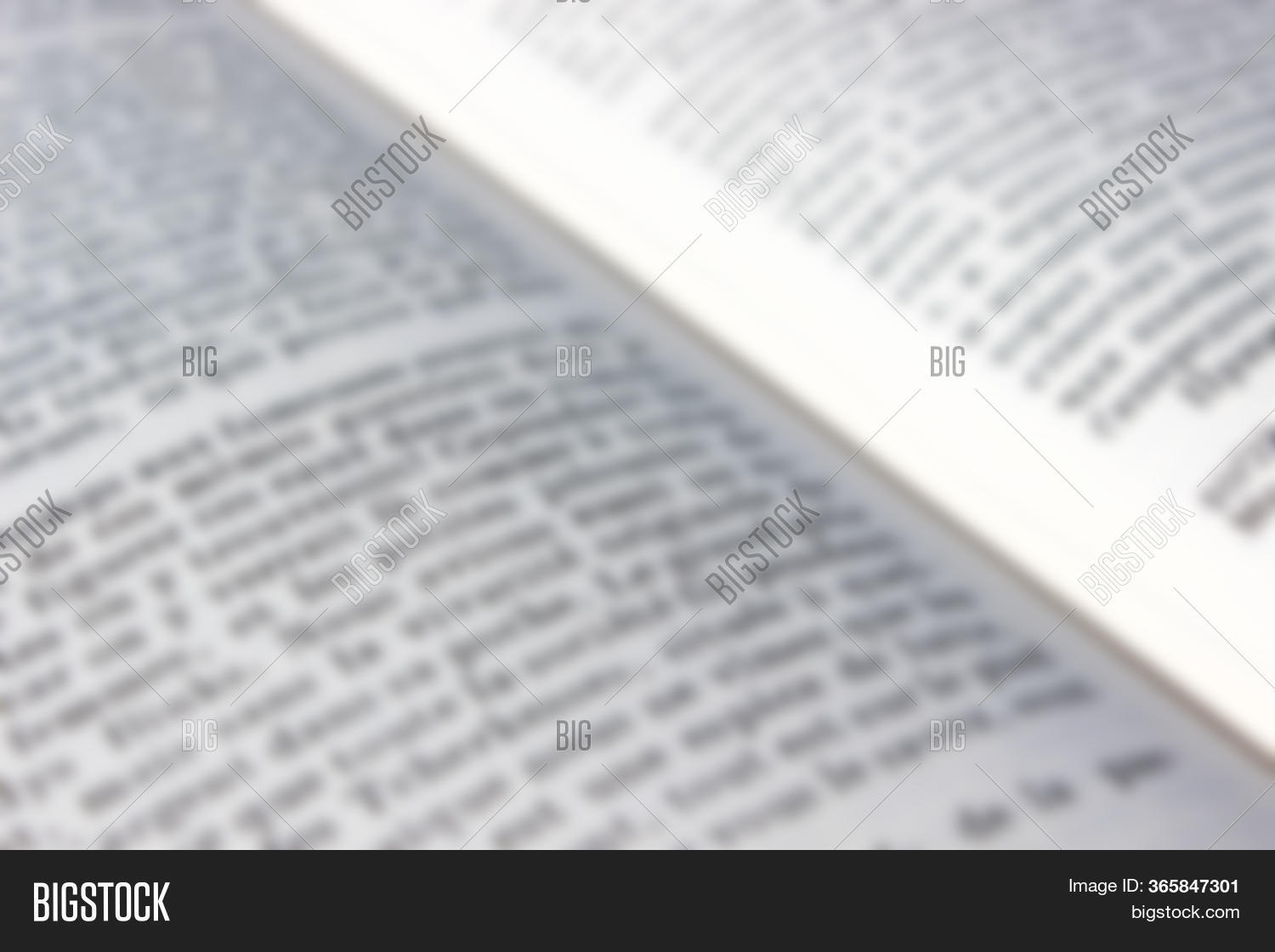 Texture Blurry Text Image & Photo (Free Trial) Bigstock