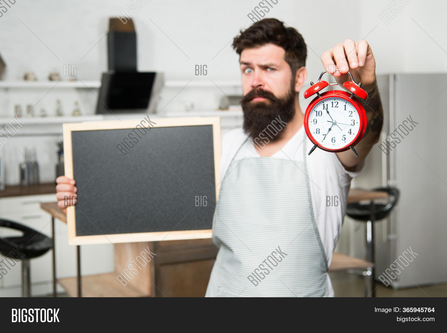 Restaurant Information Image & Photo (Free Trial) Bigstock