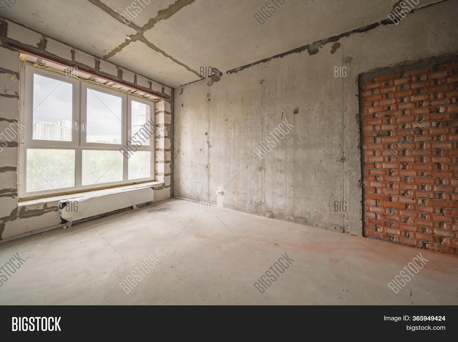Building Interior Image & Photo (Free Trial) | Bigstock