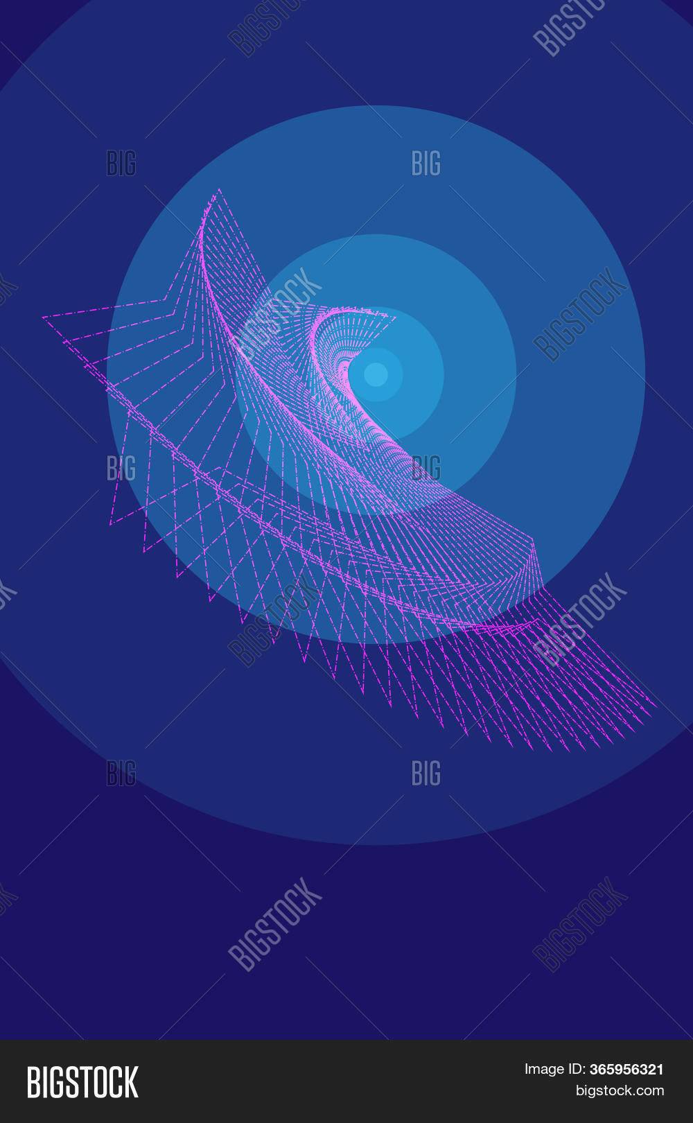 Abstract Interstellar Image & Photo (Free Trial) | Bigstock