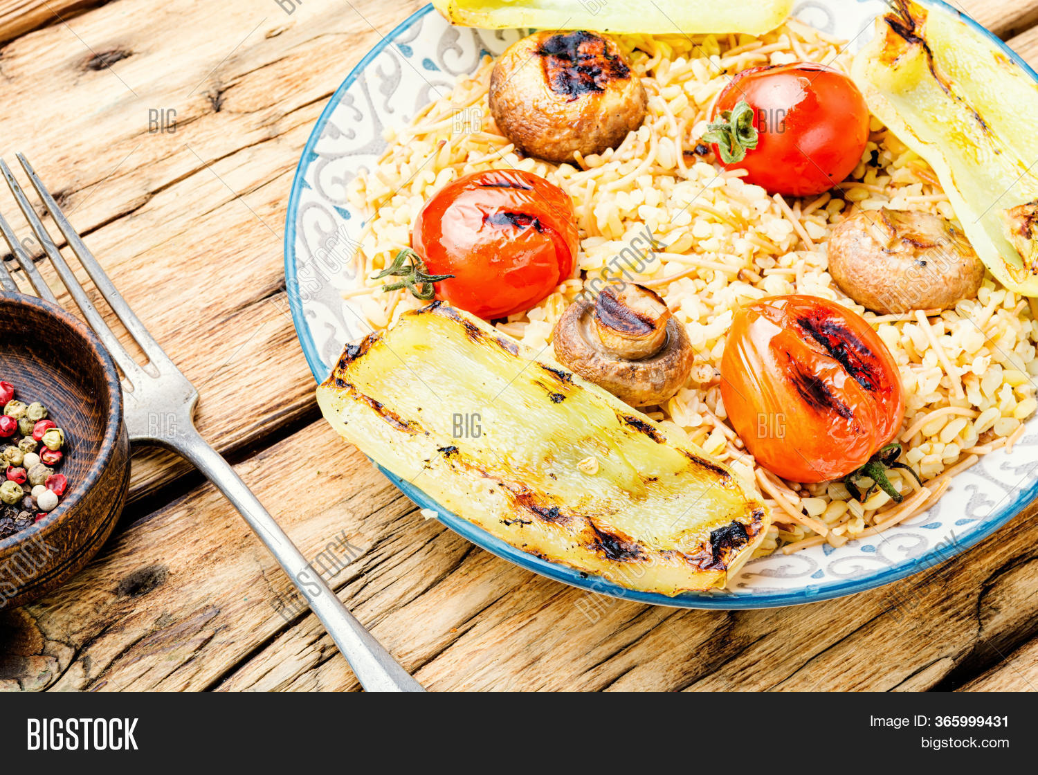 Traditional Turkish Image & Photo (Free Trial) Bigstock