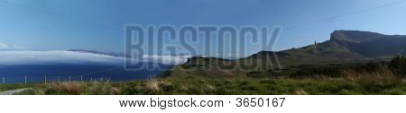 Storr Ridgeb