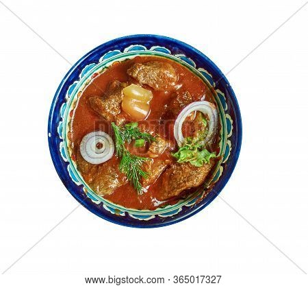 Lagan Ka Gosht