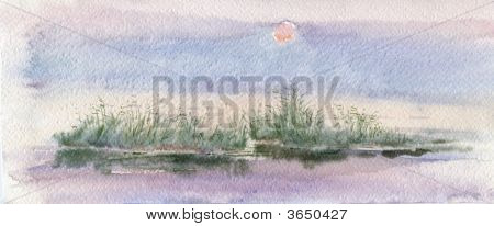 Lago