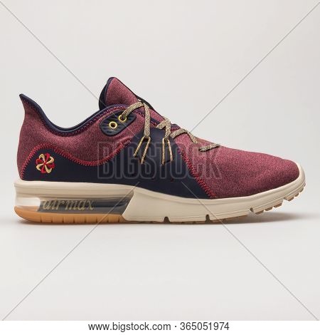 air max sequent 3 premium vst