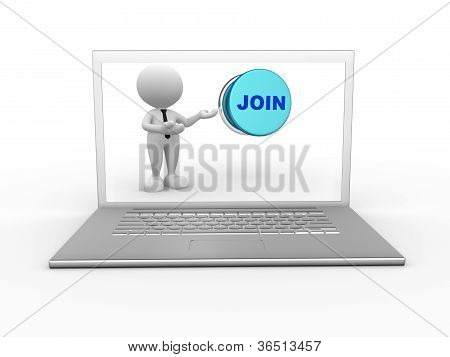 Laptop