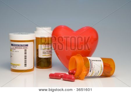Prescrizione di farmaci