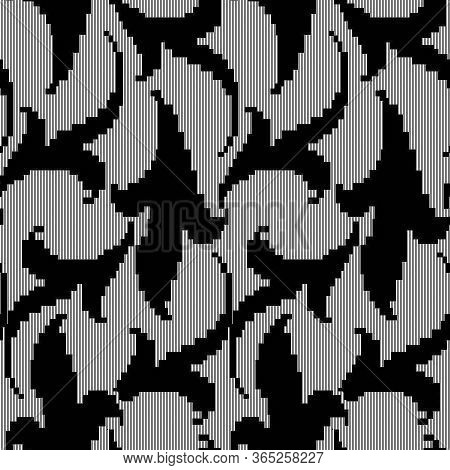 Paisley Wallpaper. Indonesian Batik. Bright Classic Indian Fabric. Paisley Wallpaper. Ethnic Backgro