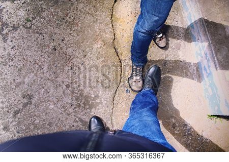 Symbolic Creative Abstract Conceptual Background