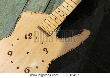 Symbolic Creative Abstract Conceptual Background