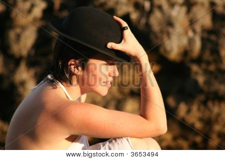 Chapeau