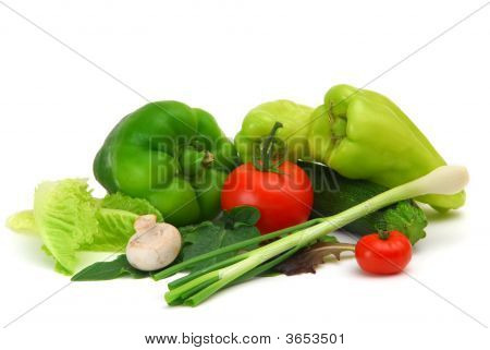 Verdure
