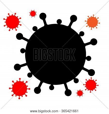 Corona Virus Covid-19 Spread All Over The World
