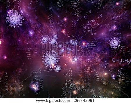 Computing Viral World