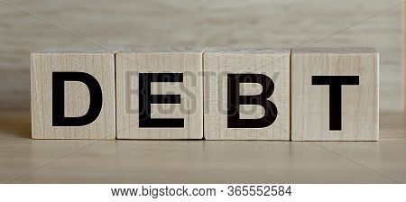 Concept Of Debt Trap, Debt Trap Is A Situation