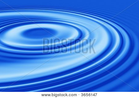 水波纹