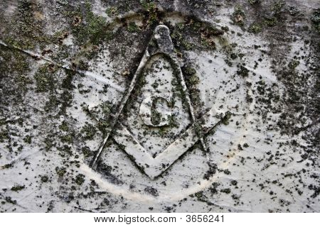 Freemasons Symbol
