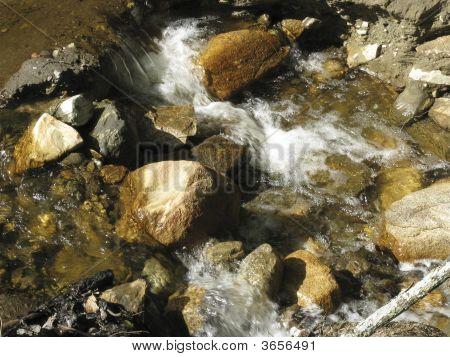 Geschwätz brook