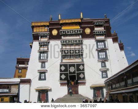 Tibet