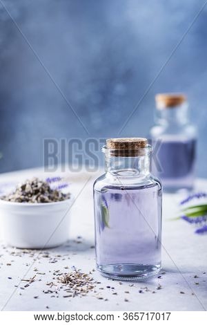Natural Lavender Oil