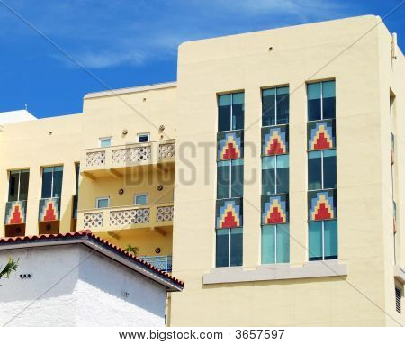 Miami Beach Art Decol
