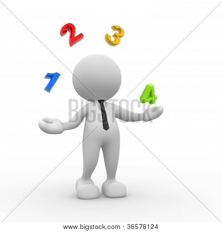 Jugglery