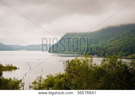 Lake Whatcom
