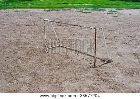Futbol gol