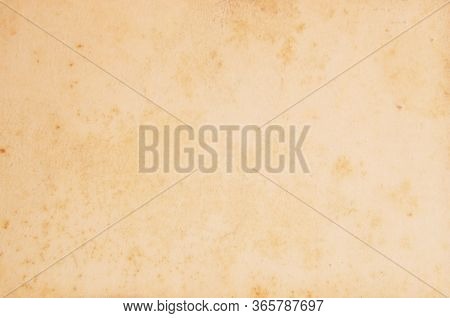 Vintage Old Yellow Image & Photo (Free Trial) | Bigstock