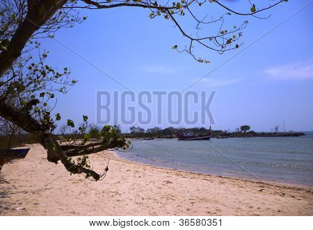 Seascape beach rancak МПУ