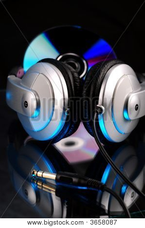 Fones de ouvido