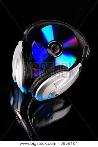 Fones de ouvido