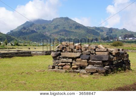 Ruines