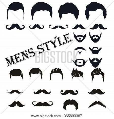 Different Types Of Beard Styles Images For Men