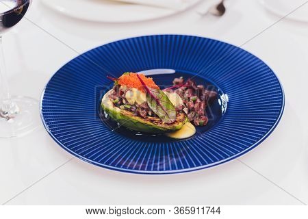 Horse Meat Dishes, Japanese Food, Delicious, Meat.