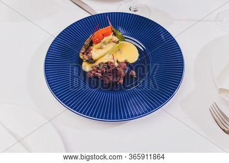 Horse Meat Dishes, Japanese Food, Delicious, Meat.