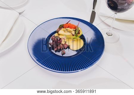 Horse Meat Dishes, Japanese Food, Delicious, Meat.