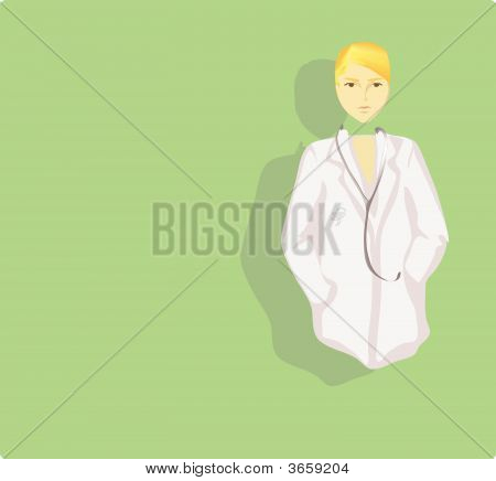 Doktor