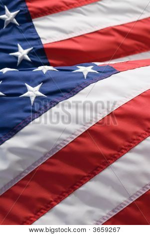 Stars And Stripes