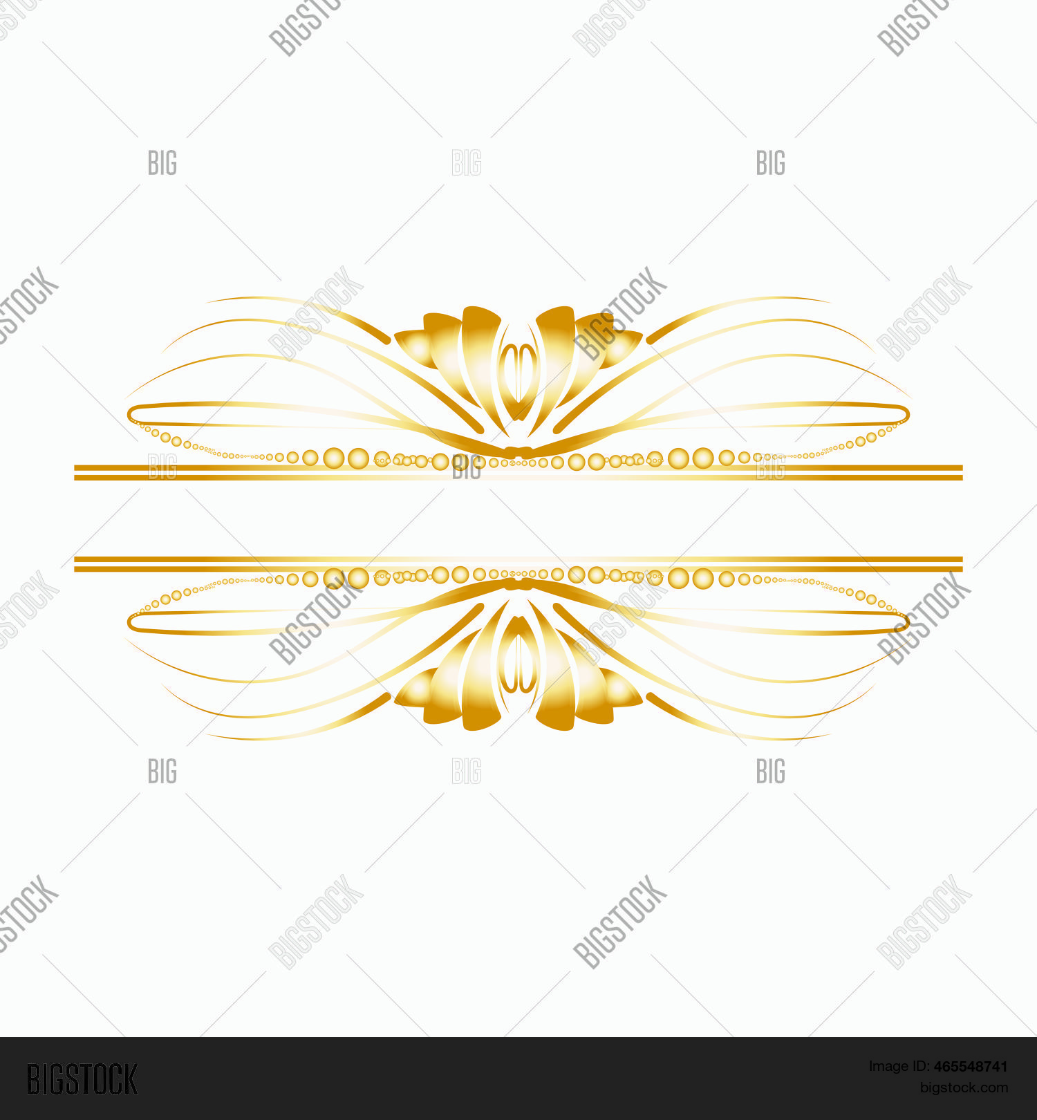 Title Frame Png Vector & Photo (Free Trial) | Bigstock