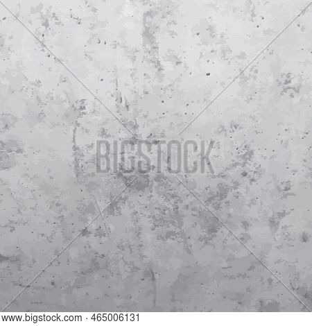 Gray Texture For Decoration And Design, Textured Effect Scratch Crack Scuff