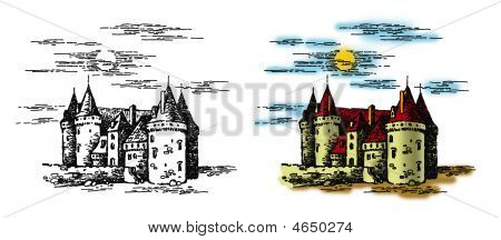 Hrad