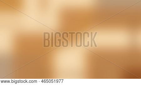 Abstract Color Illustration With A Blurry Gradient. Design For Backgrounds, Wallpapers, Banner Cover