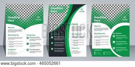 Modern Professional Flyer Template, Simple Flyer, Flyer Design Template, Corporate Flyer Design, Colorful Flyer Template, Creative Flyer Design, Editable Flyer, Abstract Flyer, Minimal Flyer Design Template, Flyer, Flyer Design