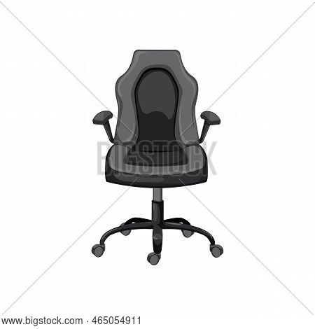 Desk Office Chair Vector Photo Free Trial Bigstock Desk Office Chair Vector Photo Free Trial Bigstock