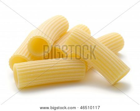 Rigatoni