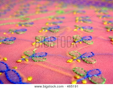Lucknavi rosa