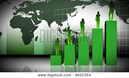 Takım çalışması iş