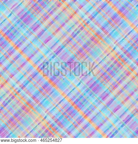 Abstract Background Squared Pattern.. Seamless Vector Image
